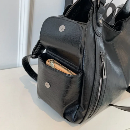 Large Tote Bag - Beloria Marília