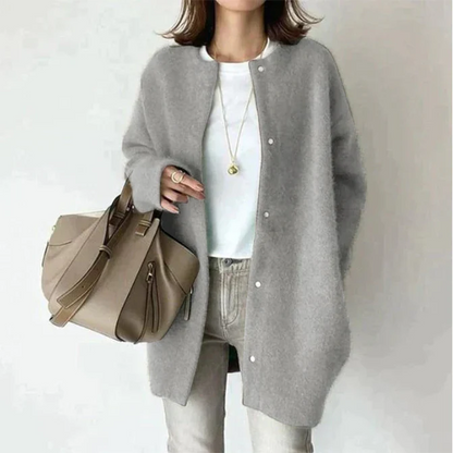 Lilly - Elegant Cardigan