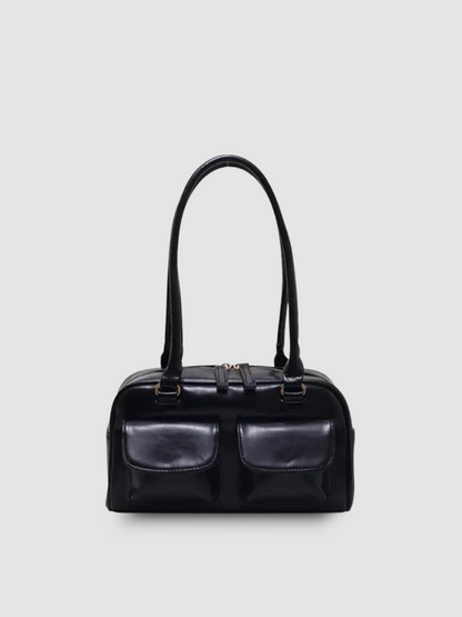 Medium Shoulder Bag - Beloria Dara