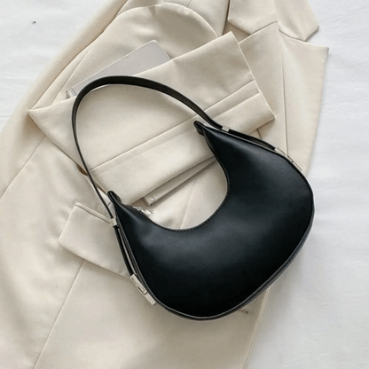 Small Shoulder Bag - Beloria Bruna
