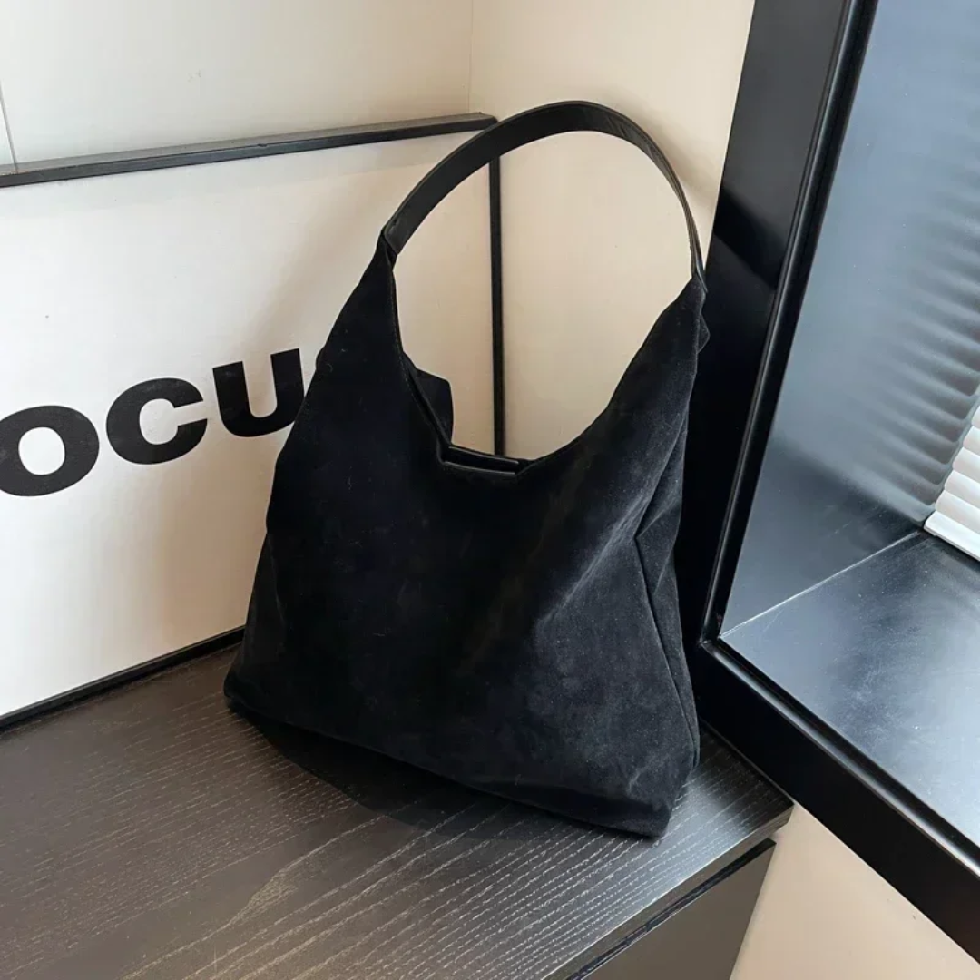 Large Hobo Bag - Beloria Roberta