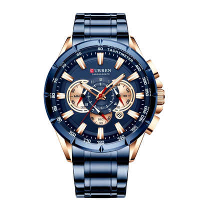 Brera Chronograph