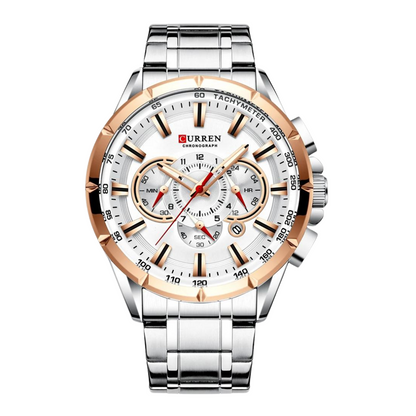 Brera Chronograph