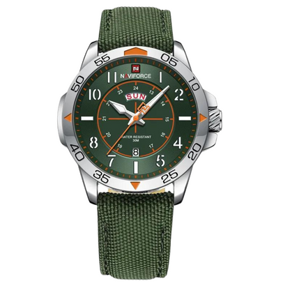 Camden Field Watch