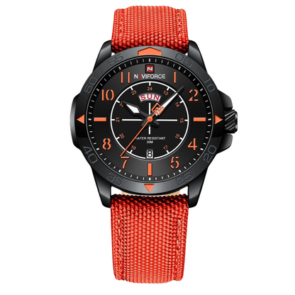 Camden Field Watch