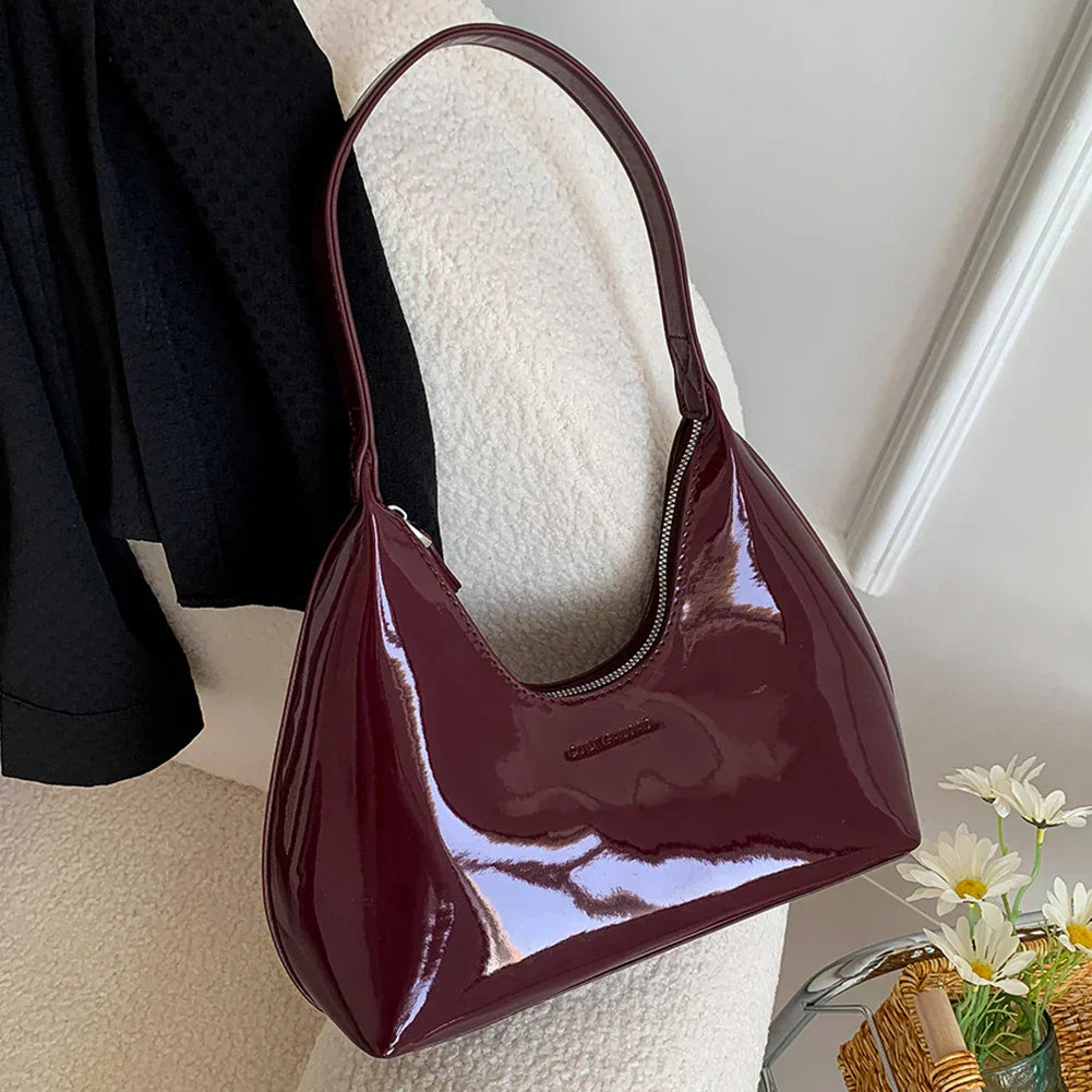 Small Shoulder Bag - Beloria Carolina