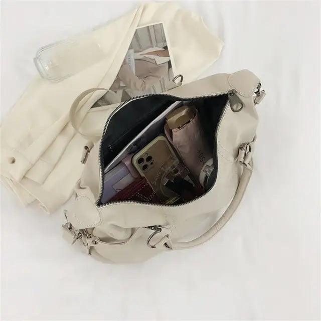 Large Tote Bag - Beloria Cíntia