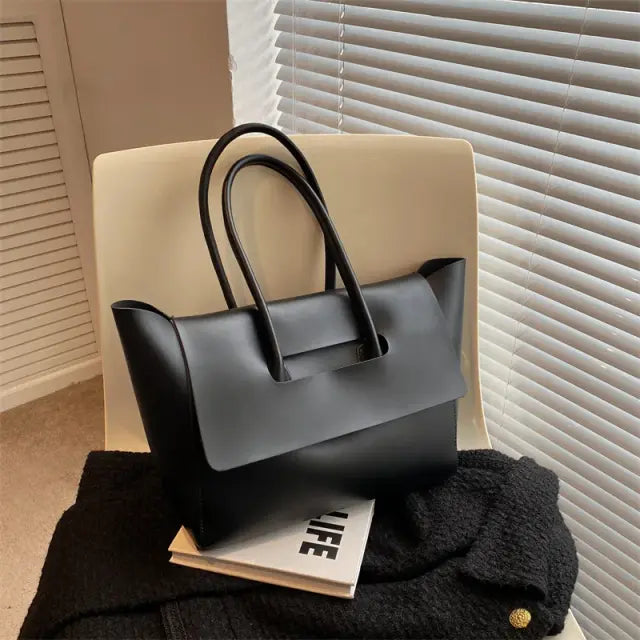 Large Tote Bag - Beloria Amanda