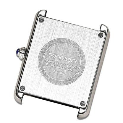 Savoy Rectangular
