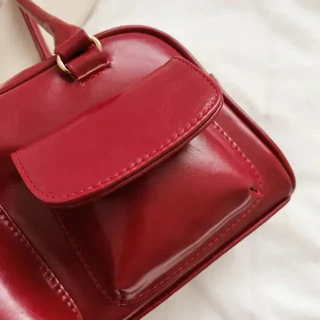 Medium Shoulder Bag - Beloria Dara