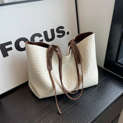 Large Tote Bag - Beloria Paloma