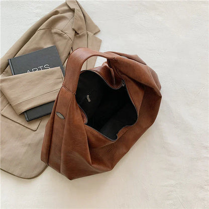Large Hobo Bag - Beloria Karina