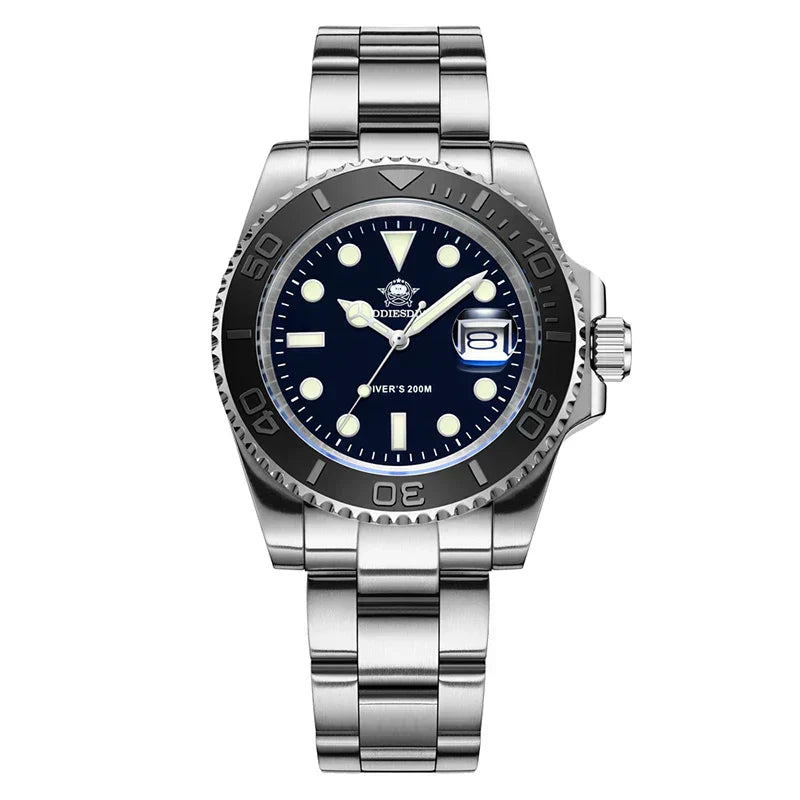 Ravenna Diver