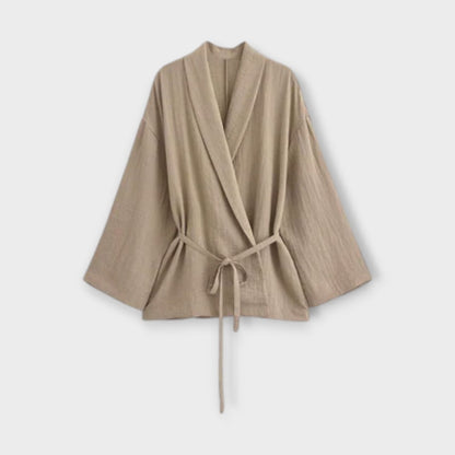 Serena Cord Set