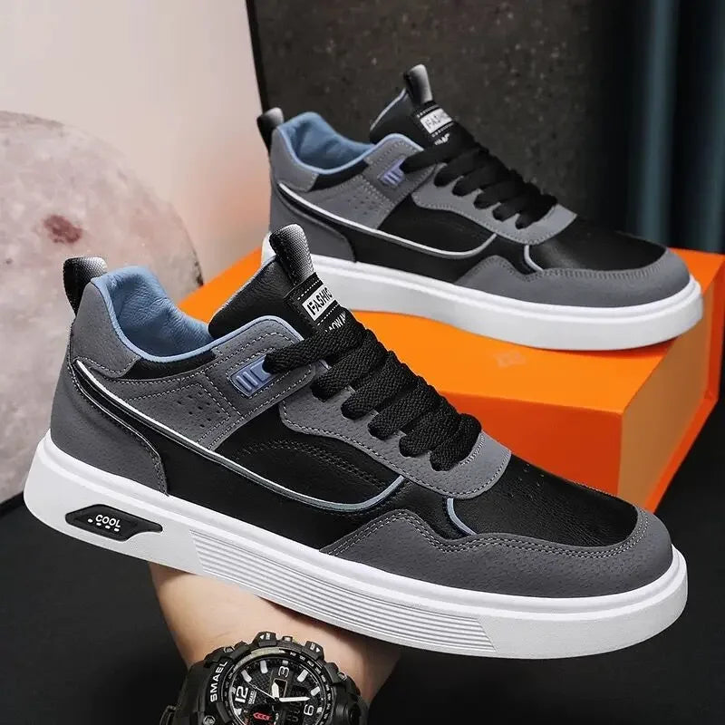 Casual Sneakers Urban Moscow