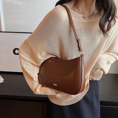 Small Shoulder Bag - Beloria Jade