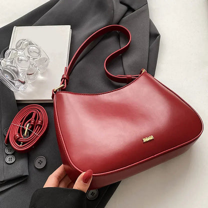 Small Shoulder Bag - Beloria Jade