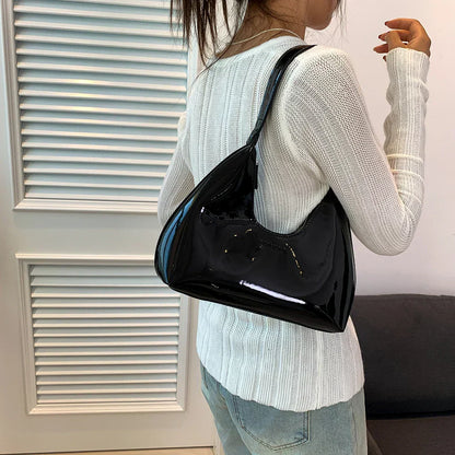 Small Shoulder Bag - Beloria Carolina