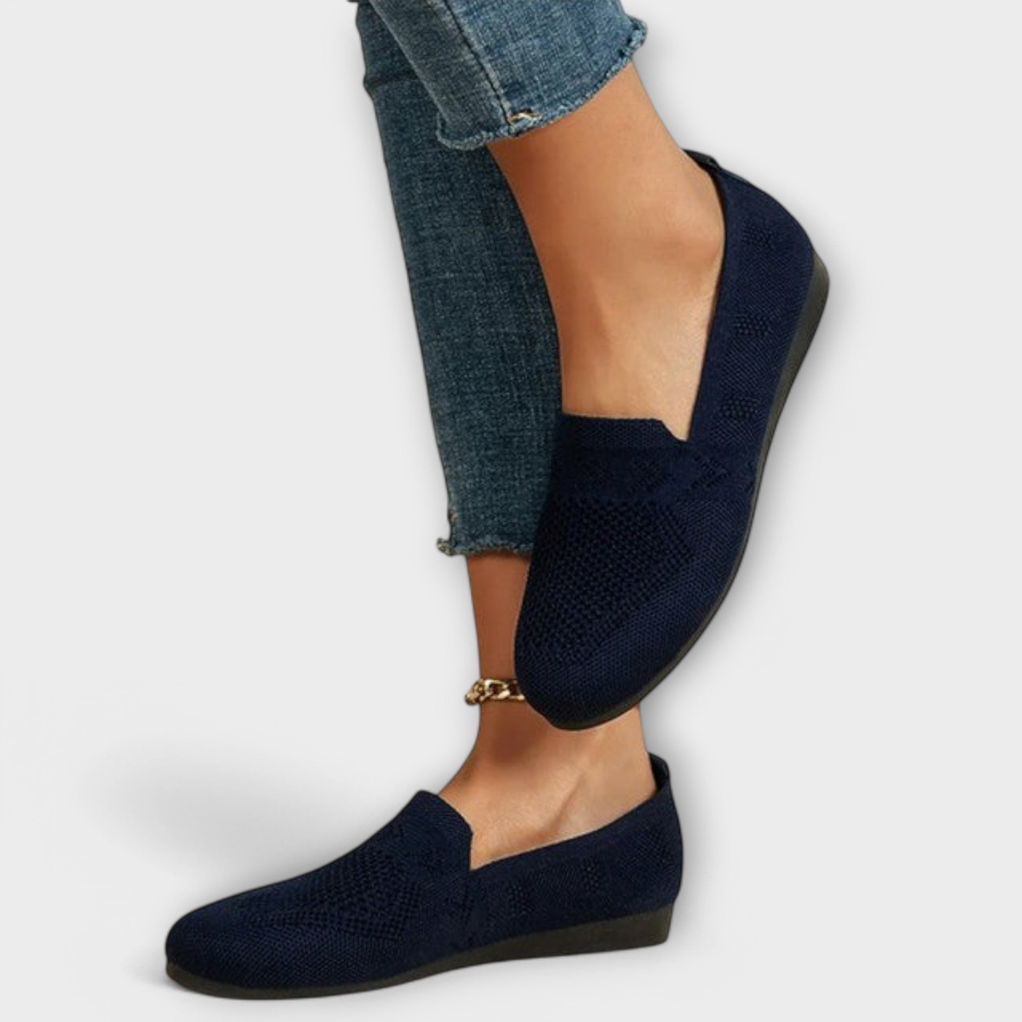 Versatile Loafers