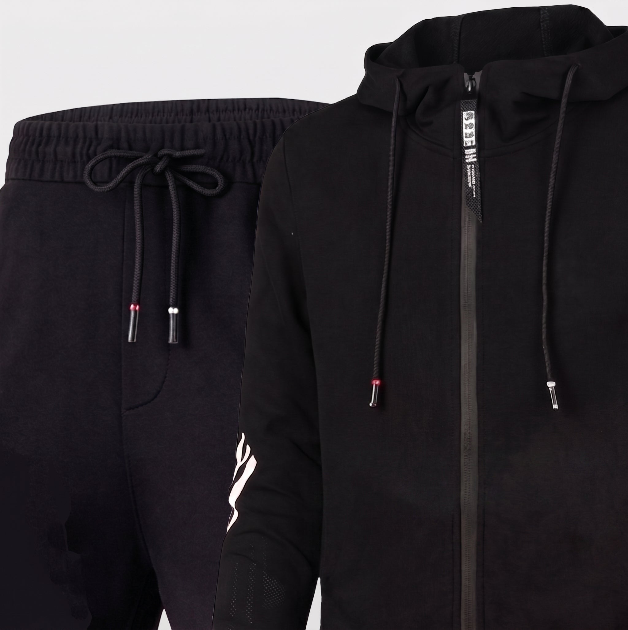 Trackline 2-Piece Tracksuit