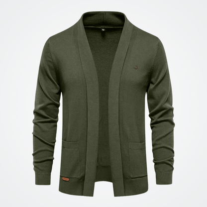 Garda Open Cardigan