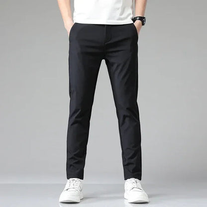 Men's Suit Trousers Kyson Verno