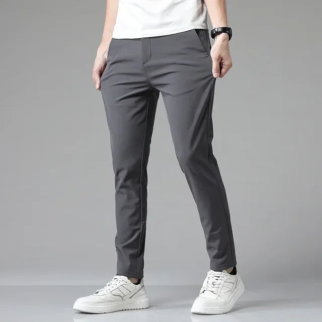 Men's Suit Trousers Kyson Verno