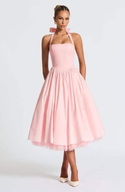 Cressida Midi Dress