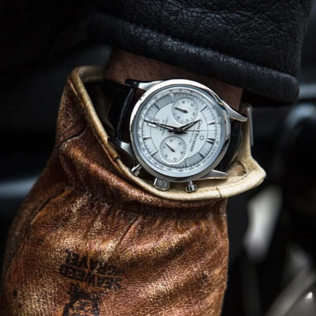 Torino Chronograph