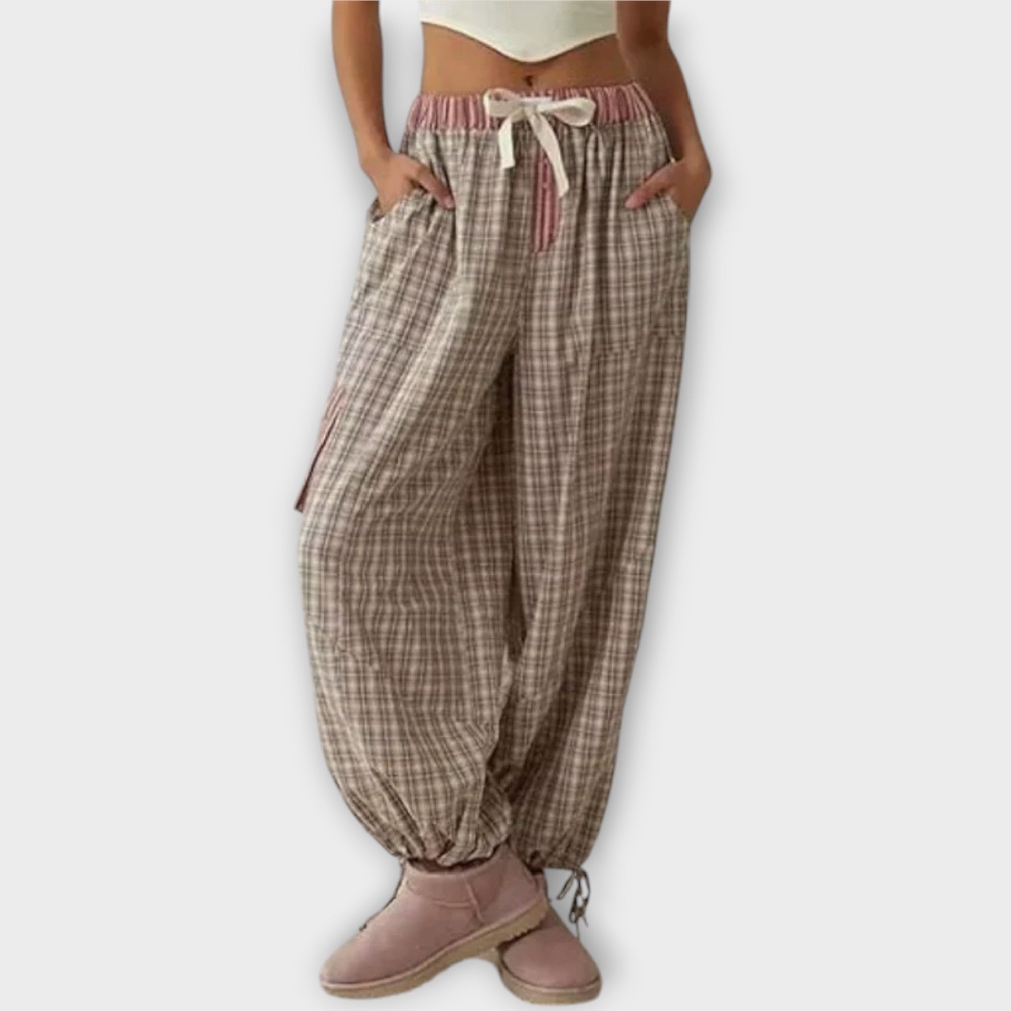 Jasmin Cozy Pyjama