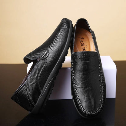Giancarlo Moccasin
