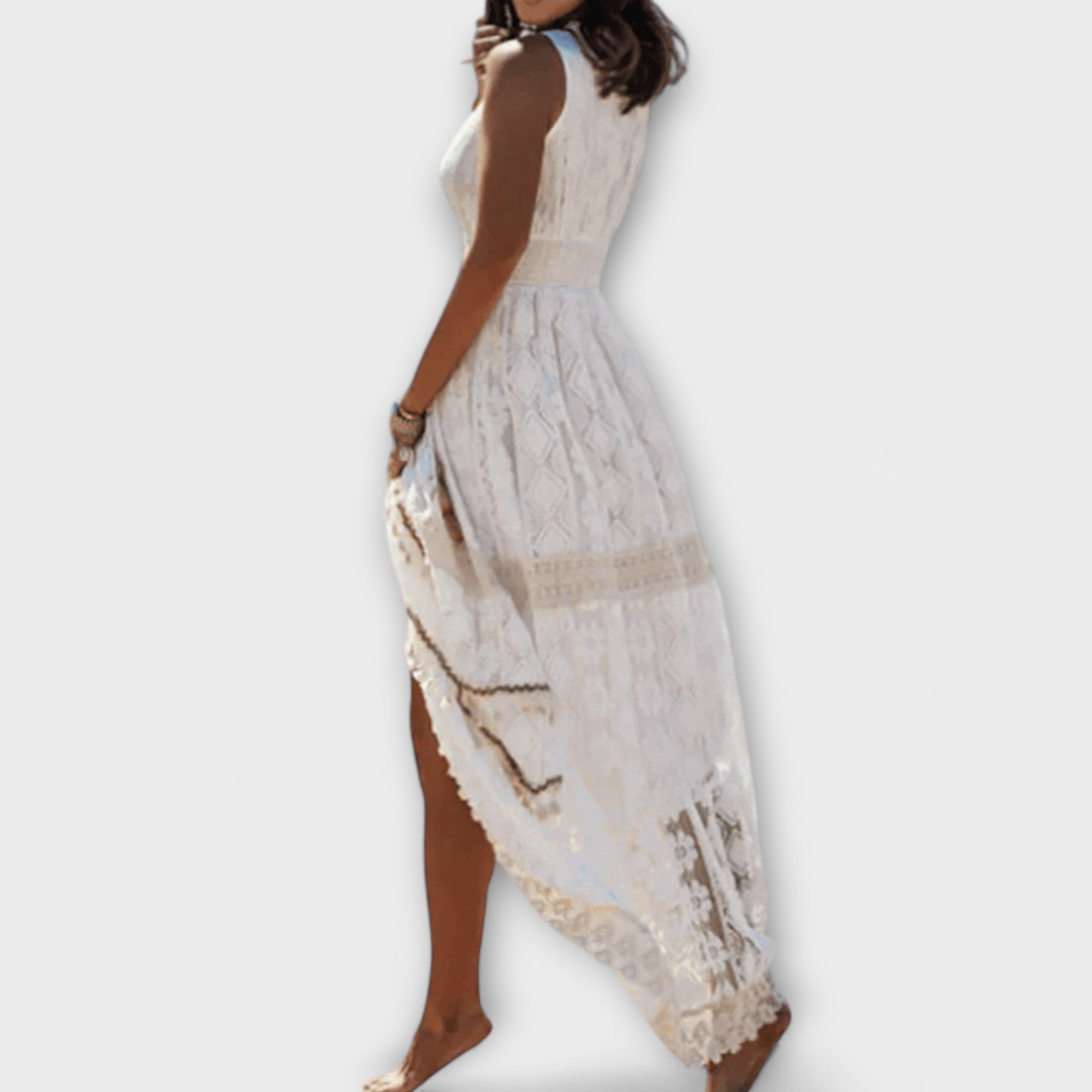 Paige - Boho Dress