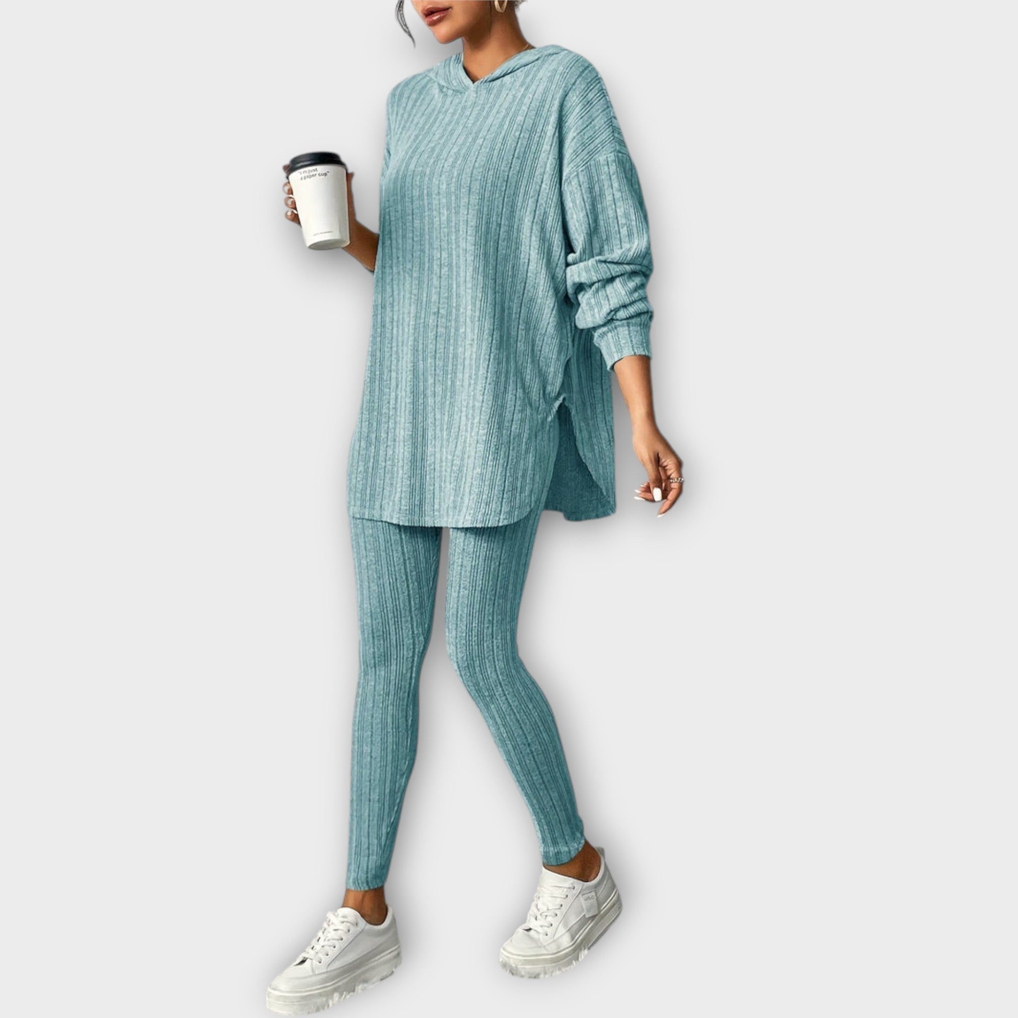 Rosa Cozy 2 Piece Set