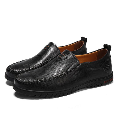 Moccasin Soft Sole