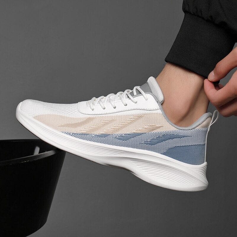 Casual Advantage Sneakers