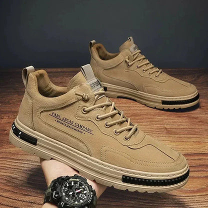 High Casual Sneakers Jacobs