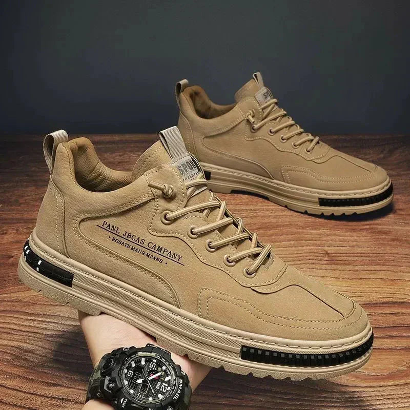 High Casual Sneakers Jacobs