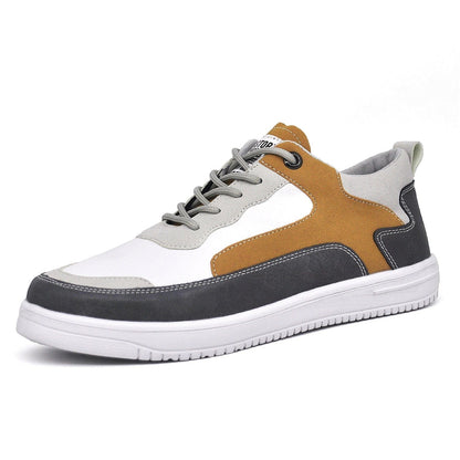 Casual Italian Sneakers
