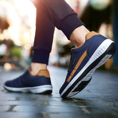 Men's Casual Sneakers Valteri
