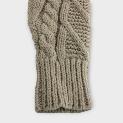 Vanessa Cozy Knit Set